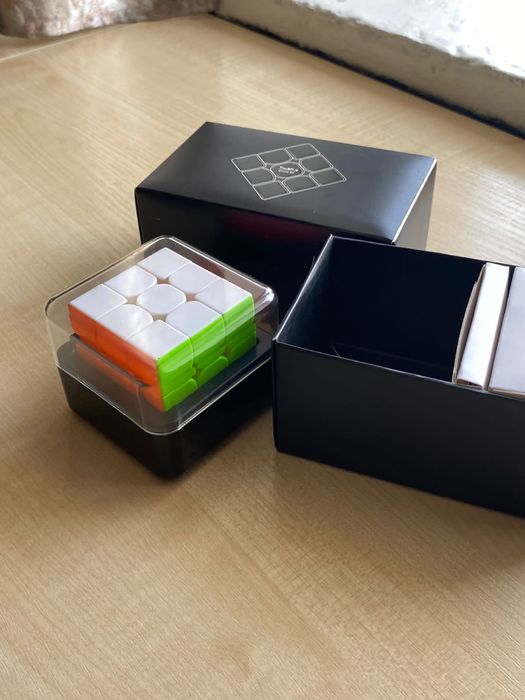 Профессиональный кубик Рубика Valk elite