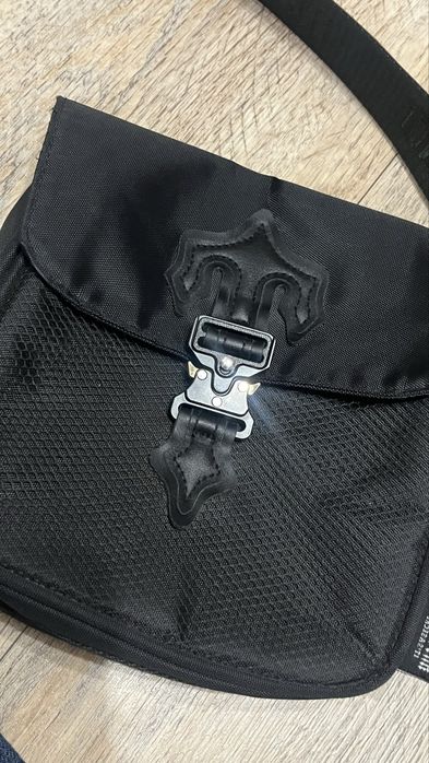 Барсетка  TRAPSTAR