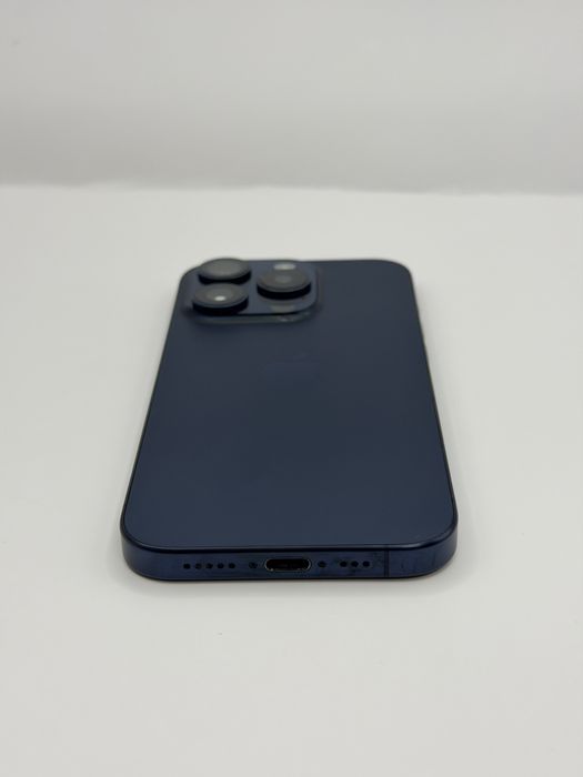 Iphone 15 Pro 128GB 100% Garantie Rate BuyBack - zonemag.ro