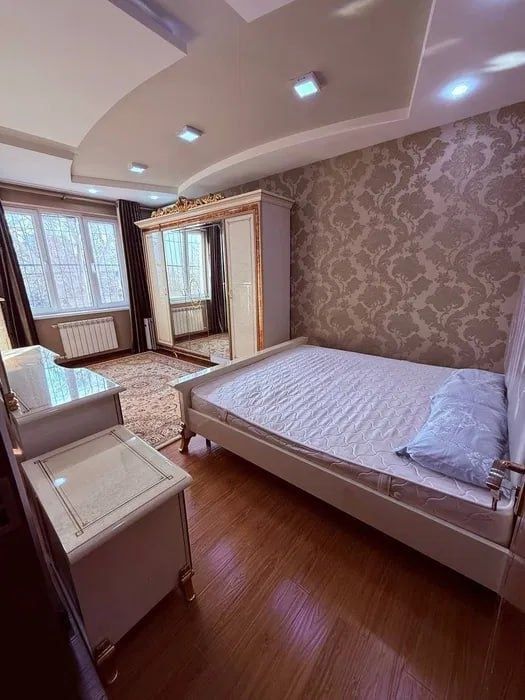 Гспитальный 3/3/5 кирпич, площадь 87м2, Закрытый двор