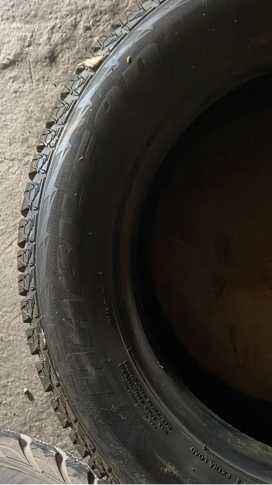 Зимний балон 15 тік