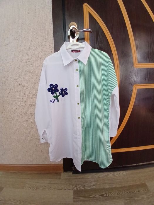 Блузка женская новая без бирки