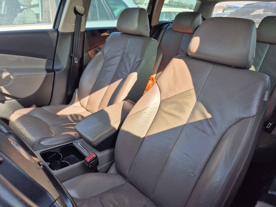 Dezmembram Passat B6 2007 2.0tdi BMR 170cp Automat