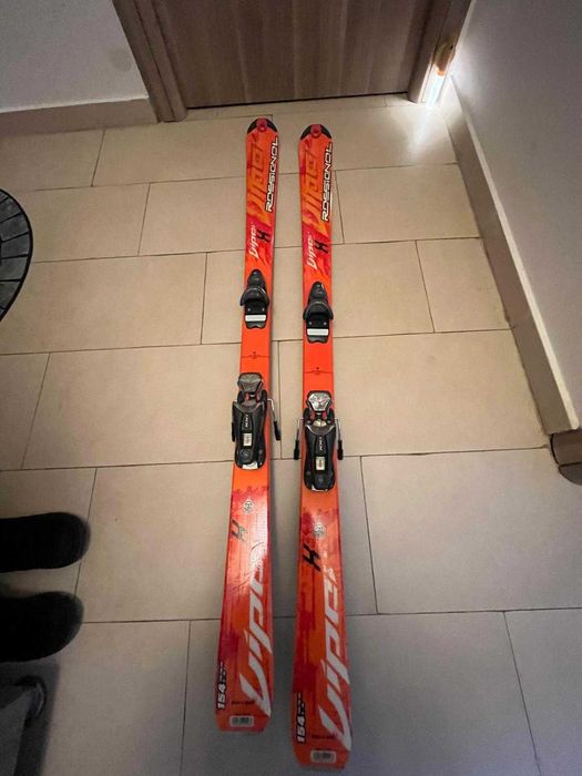 Schiuri Rossignol Vipo H