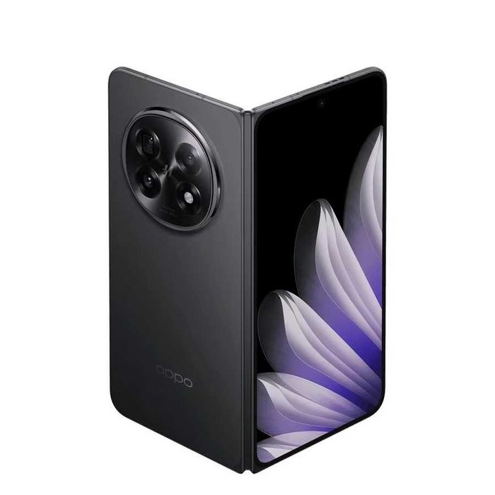 OPPO Find N5 – сгъваем 5G смартфон | 16GB / 512GB | НОВ Флагман