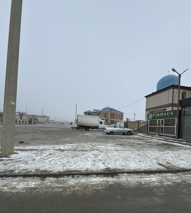 продаю земельный участок в городе