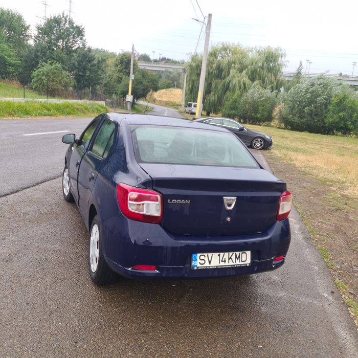 De vânzare  Dacia Logan 2