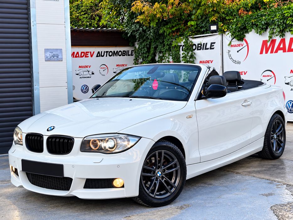 BMW Seria 1