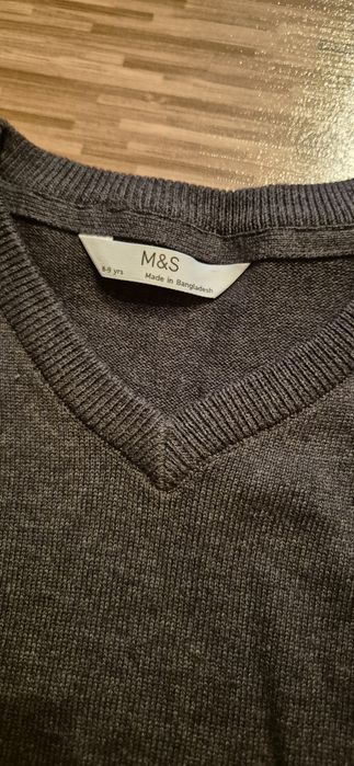 Set 2 veste marime 7-8 ani