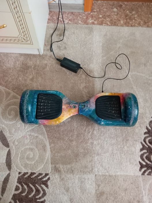 Продам героскутер