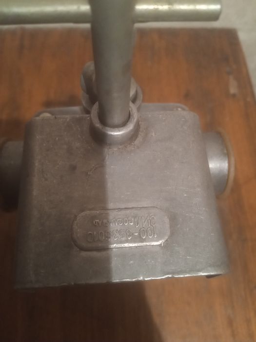 Предохранитель против замерзания Камаз, МАЗ, ЗИЛ