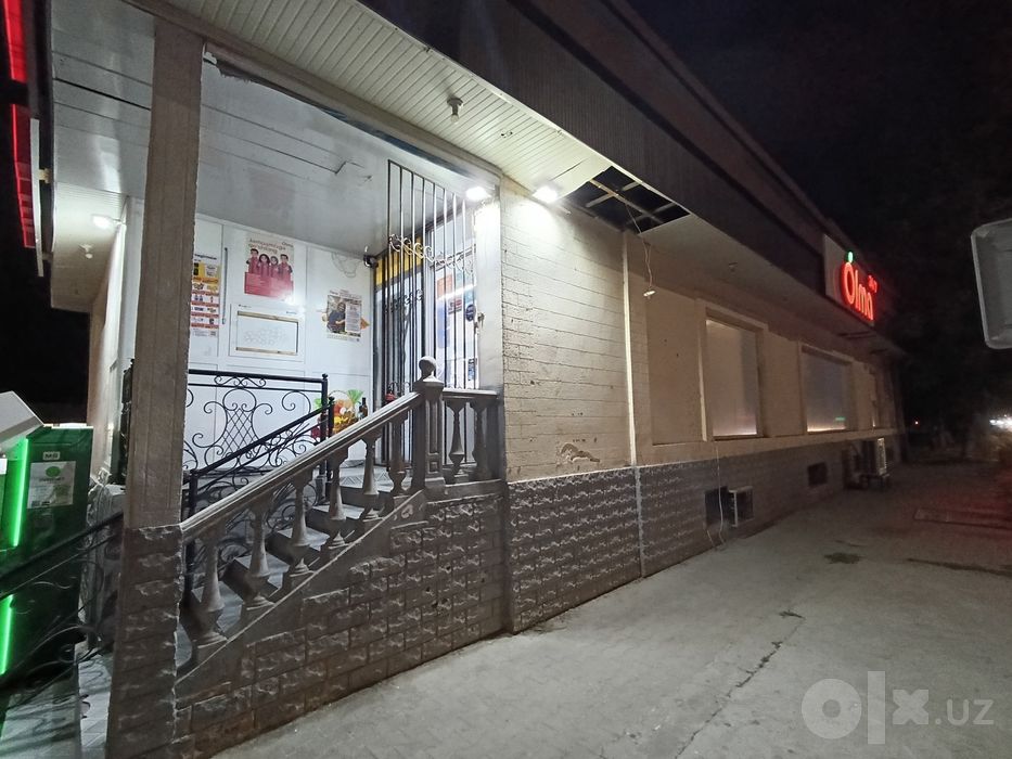 Срочно продается отдельно стоящее здание площадью 291 м²