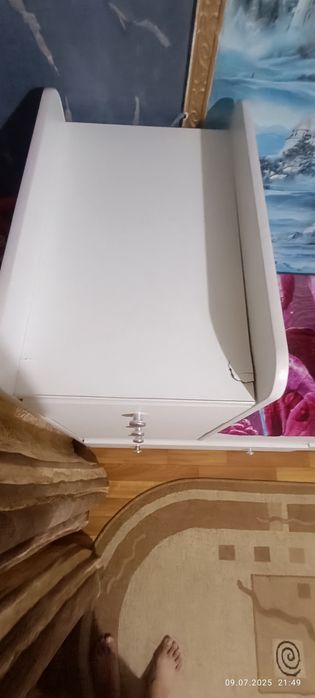 Трансформер манеж