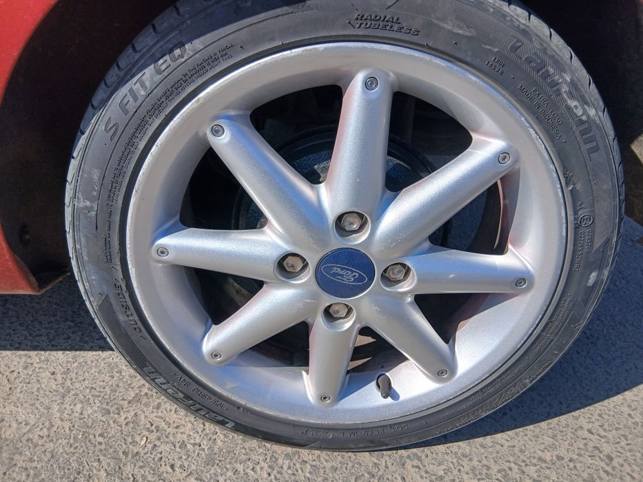 3 set Roti 205x55x16 ,5x112 , 195 45 16 , 4x108  195 50 r15, 4x108