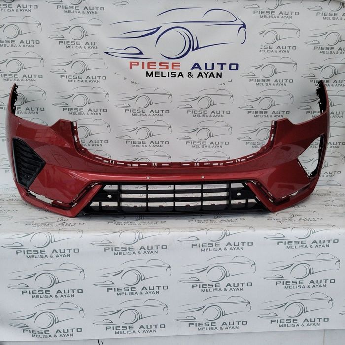 Bara fata Volvo XC60 R-Design Facelift an 2022-2023-2024-2025