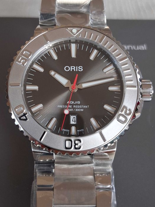 Оris aquis date relief
