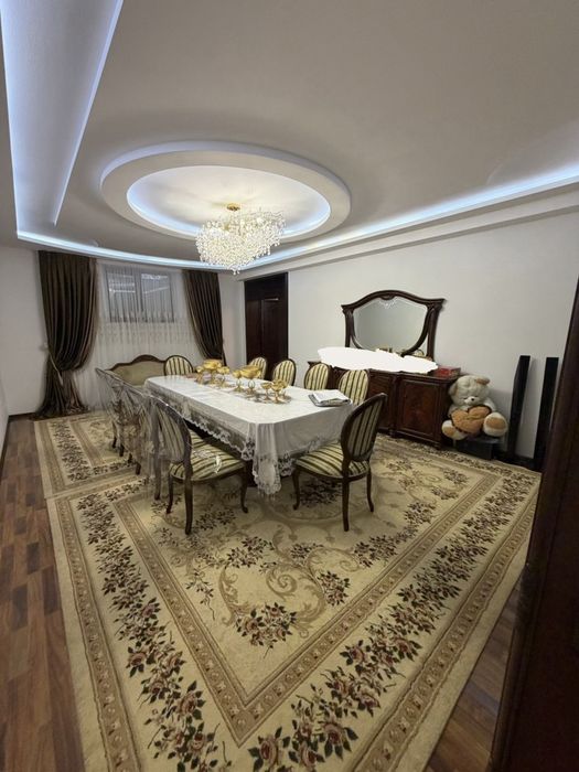 Продам дом 2.5 сот 5 комнат корасарой