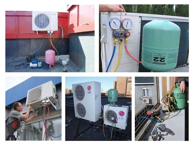 Ремонт телевизоров