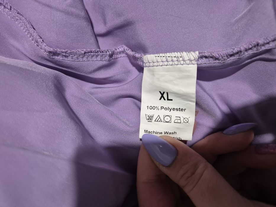 Дрехи за бременни ХЛ и Възглавница  за бременни