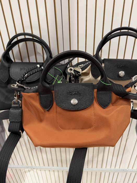 Дамска чанта Longchamp