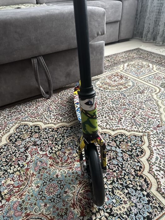 Самокат детский.