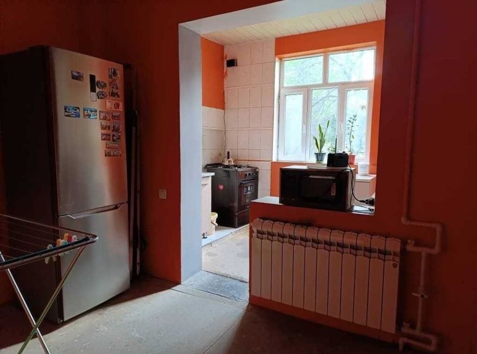 Продажа 2х комнатной на Карасу-4