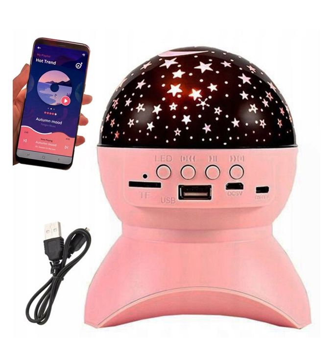 Звезден проектор