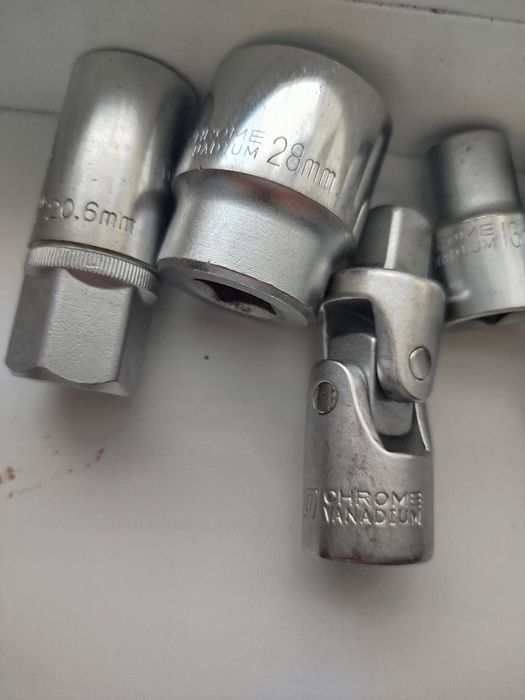 Камъни за гедоре 1/2-/20.6/28/29/30 и каре