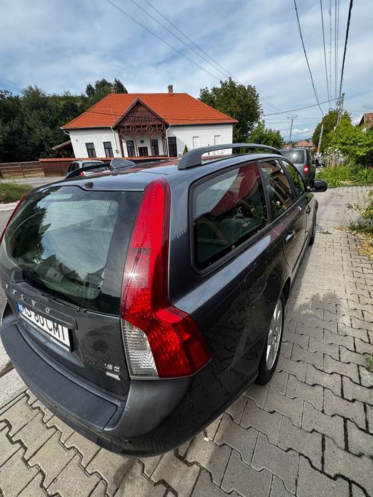 Volvo V50 1.6D 2010