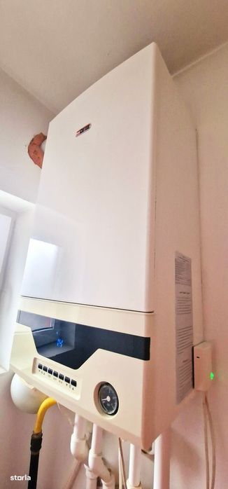 Apartament 3 camere in vila Baneasa, Sisesti, Sector 1, 160mp