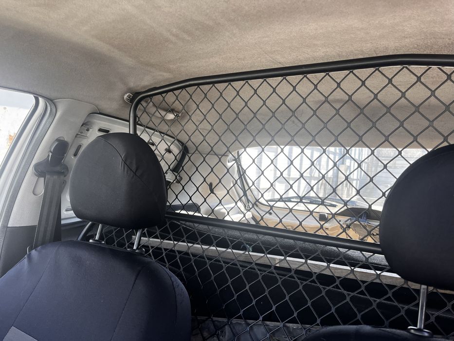 Пежо 206 хечбек 1.4TDI Дизел 2008