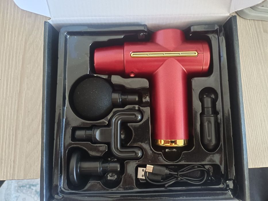 Продам массажёр и наручные часы.