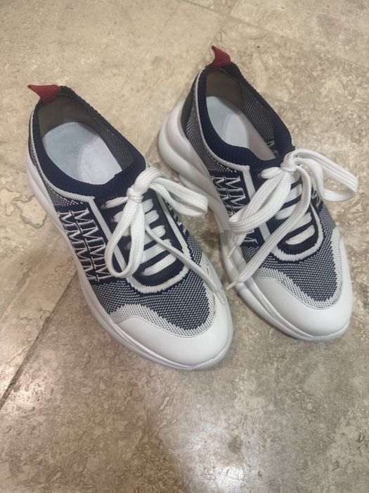 Ghete  Musette 36-37