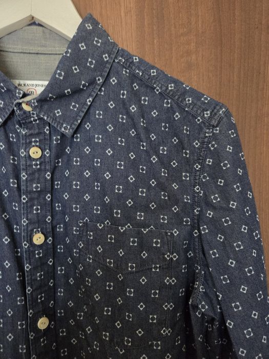 Риза - Jack&Jones - Slim fit - S