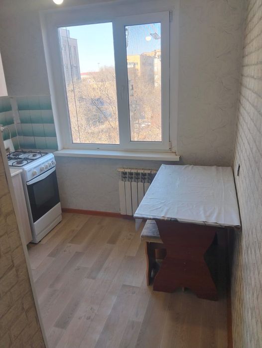 Продам квартира в центре города