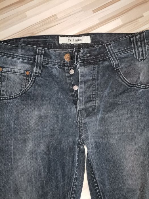 Мъжки дънки Zara