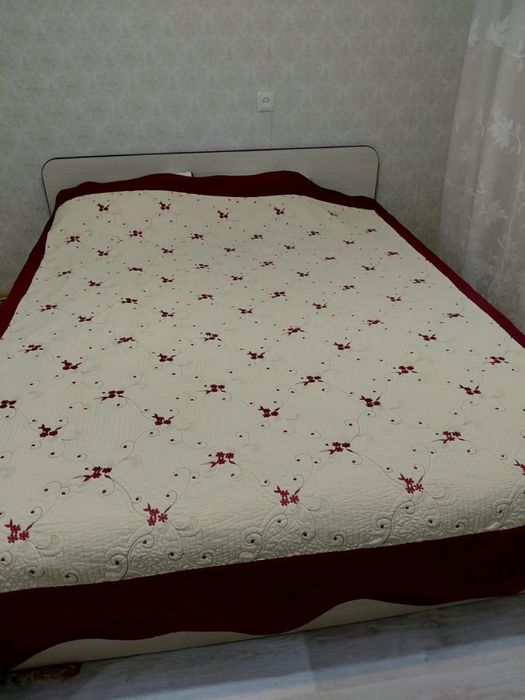 Срочно продам кровать!!