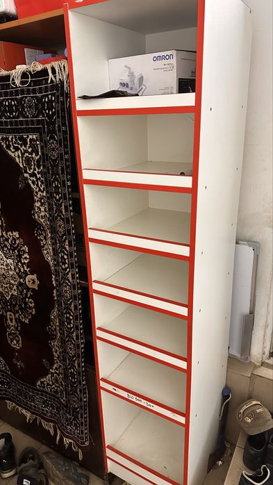 Полка для магазина срочно продаю
