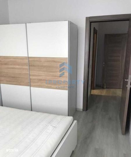 Regie |apartament 2 camere de inchiriat |bloc nou