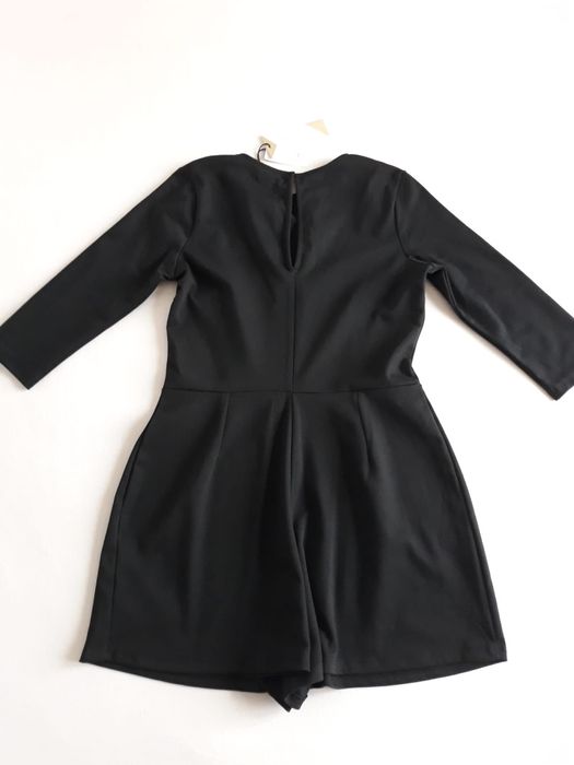 Salopeta pantaloni scurți Bershka