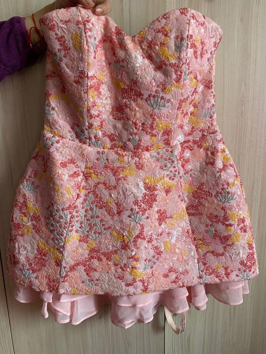 Оригинална рокля Oh Polly (UK). Модел Eliselle