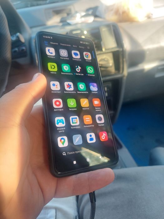 Redmi note 10 pro 8/256