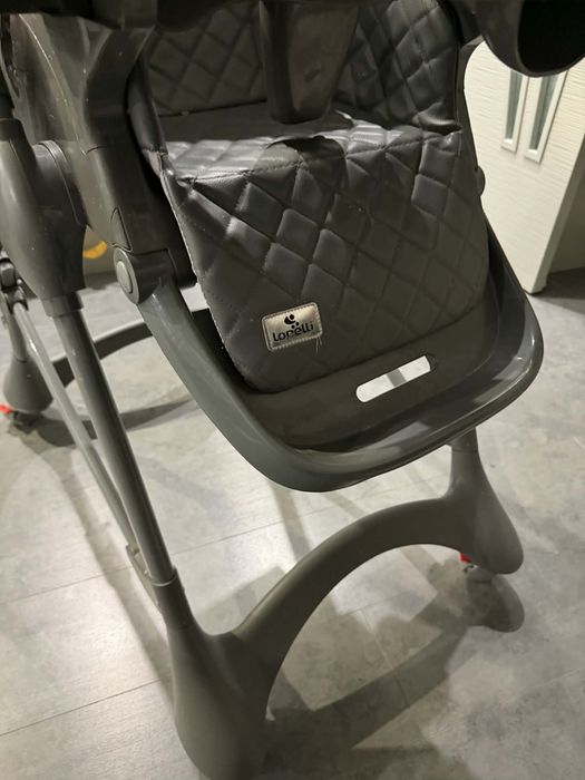 Столче за хранене lorelli