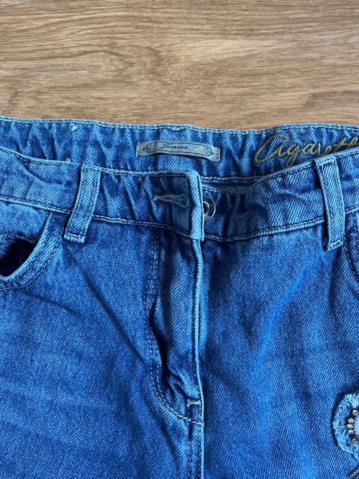 Дамски дънки Patrizia Pepe