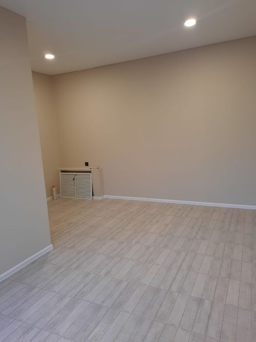 Квартира очень уютная