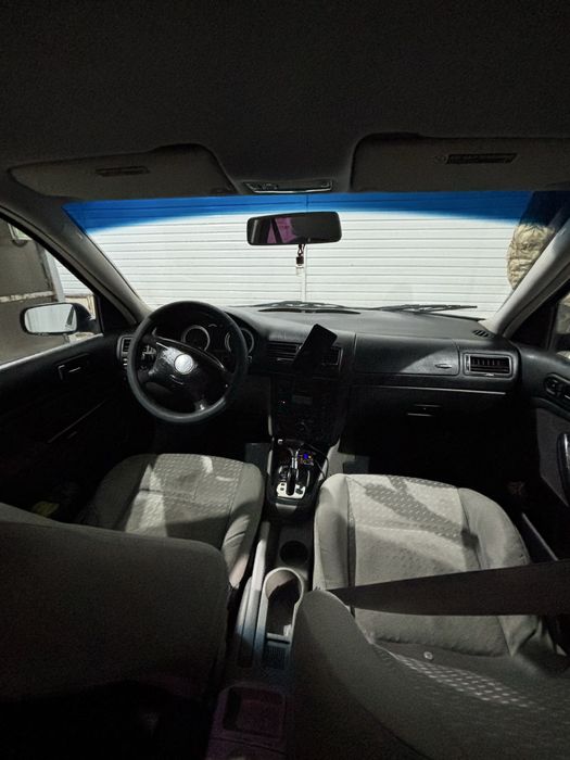 Жағдайы жақсы Jetta