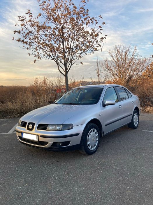 Seat Toledo 2002