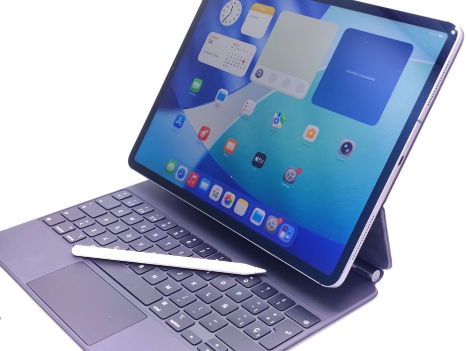 Apple iPad Pro 12.9 (2020) A2232, Garantie 24 luni | #D91692