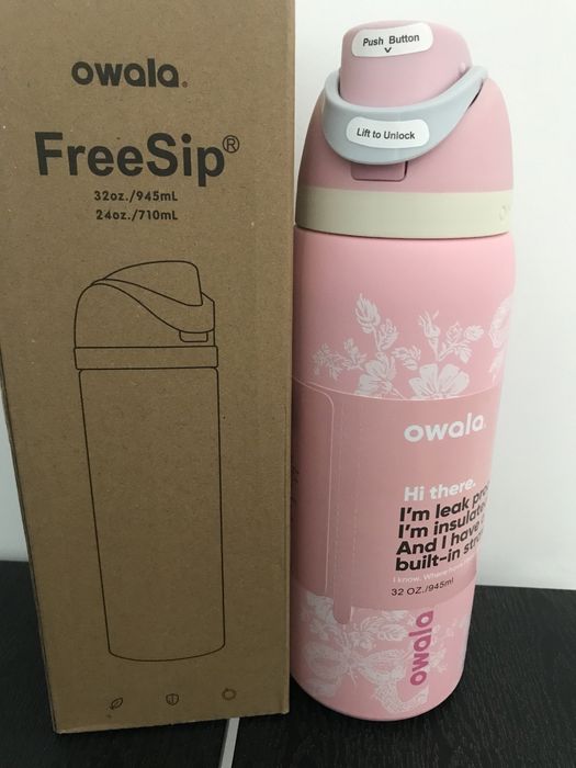 Sticla sport 945 ml