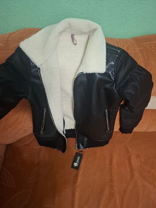 Яке. Мъжко. Ново.